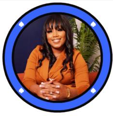 Kendrika Bradley-Bernard
