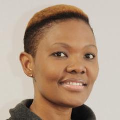 Connie Kekwaletswe