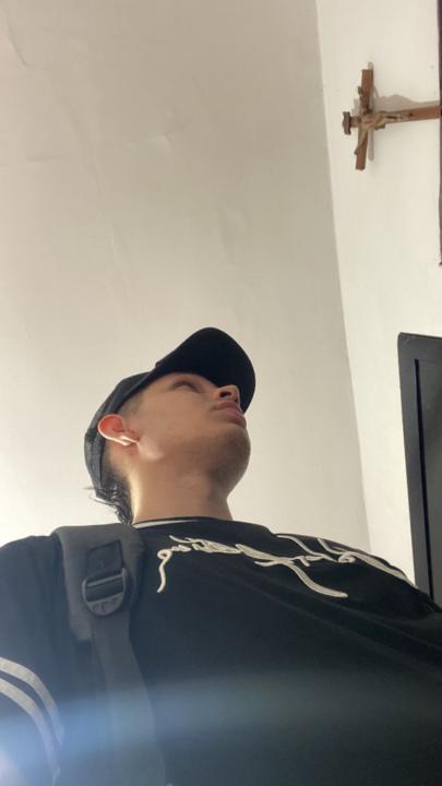 Jhoan Starky Suarez buendia