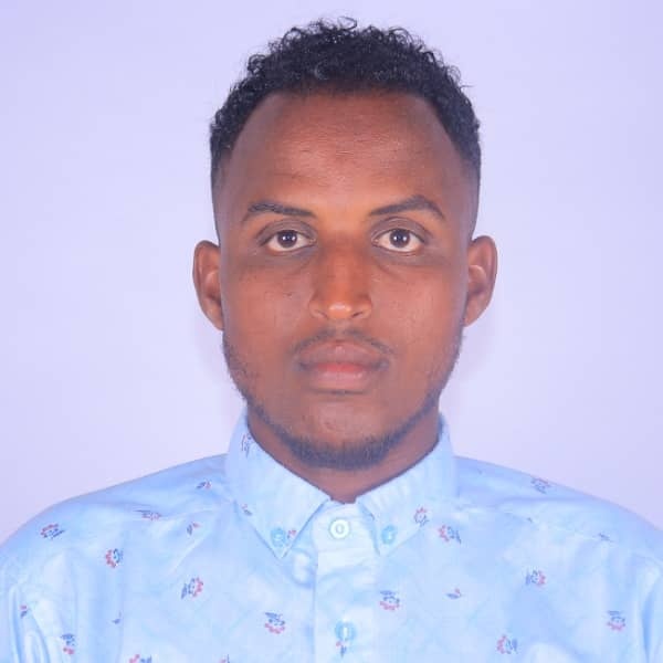 Ahmed Abbas Ahmed