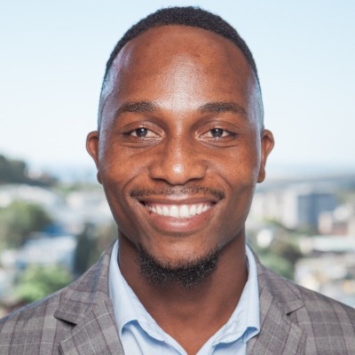 Timothy Masiyandumbi