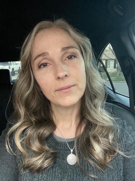 Deanna French-Gloria