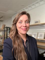 Jennie Johnsrud