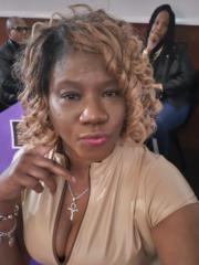 Ingrid Lipford