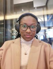 Abisola Olarewaju