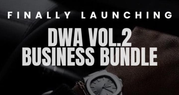 Business Bundle
