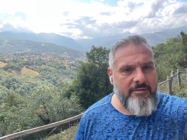 Raul Sanchez Tovar