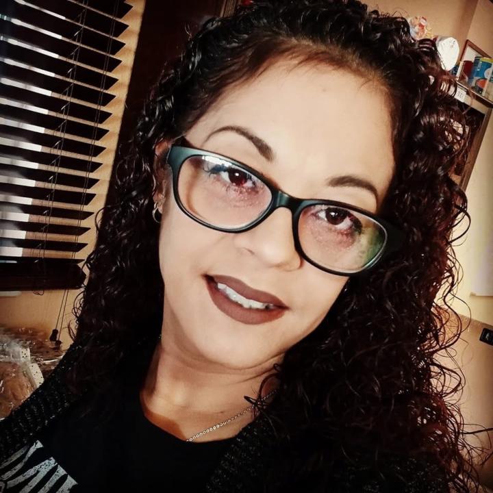 Susannie Centeno