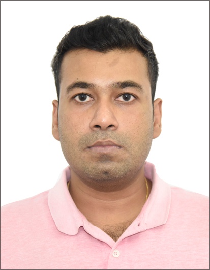 Pratyush Chamaria