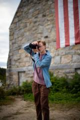 Mason Sanford