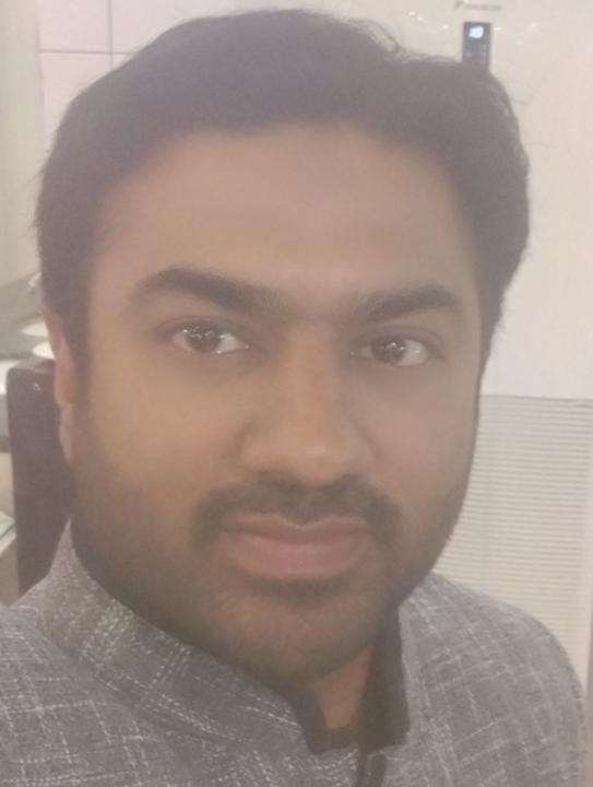 Syed Ali