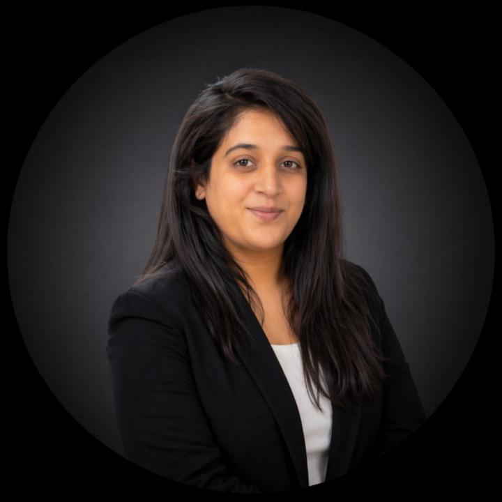 Bhavna Chadha