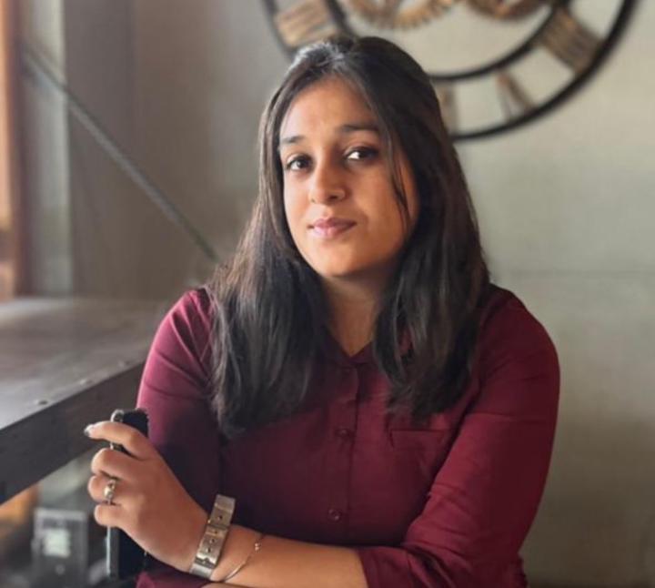 Bhavna Chadha