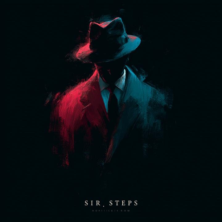 Mr. Steps