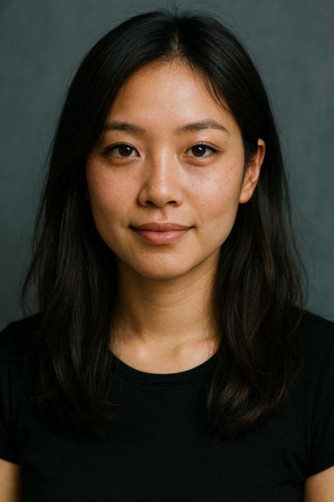 Liz Kineyko