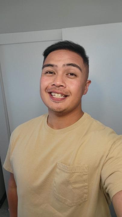 Abner Caguioa