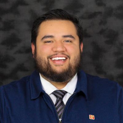 Sergio Luna