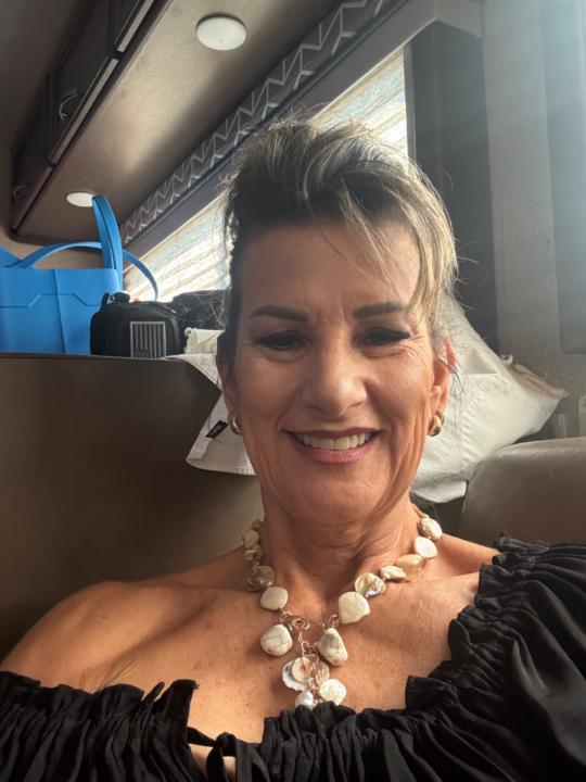 Carol Magee