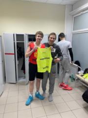 Misha Nogaev