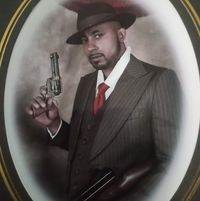 Eugene Thomas