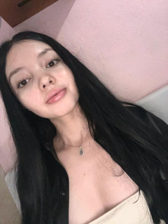 Estefanny María