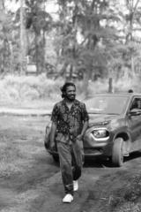 Aravind K
