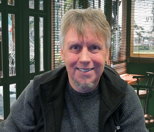 James Garland
