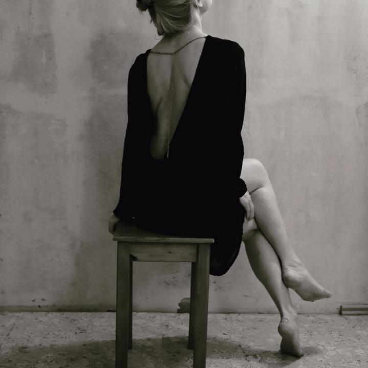 Daiga Vecina