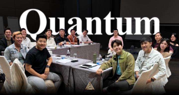 Quantum