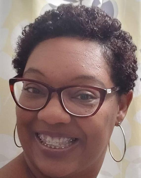 Tuwana Thomas