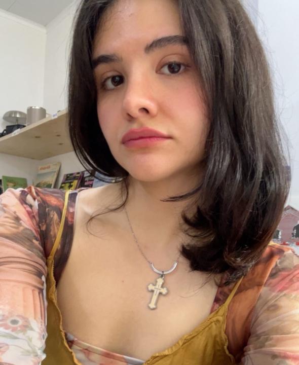 Lana Minasyan