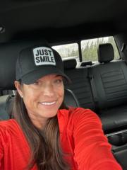 Megan Johnson