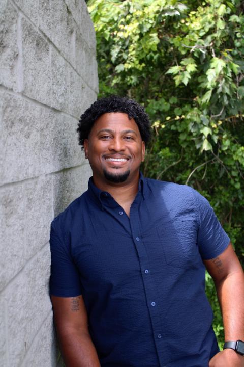 Lonnie Oxendine