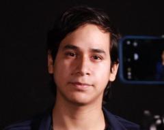 Gonzalo Sebáhstian