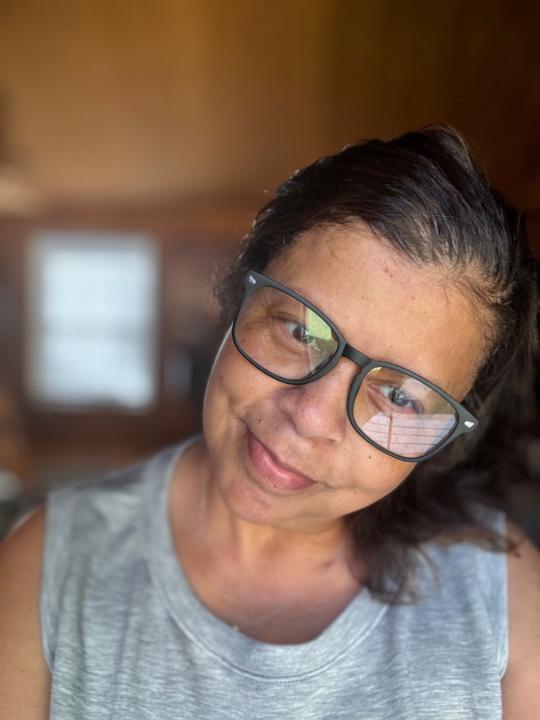 Marguerita Silver