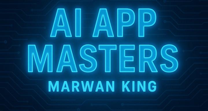 AI App Masters