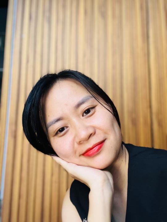 Kim Ngân