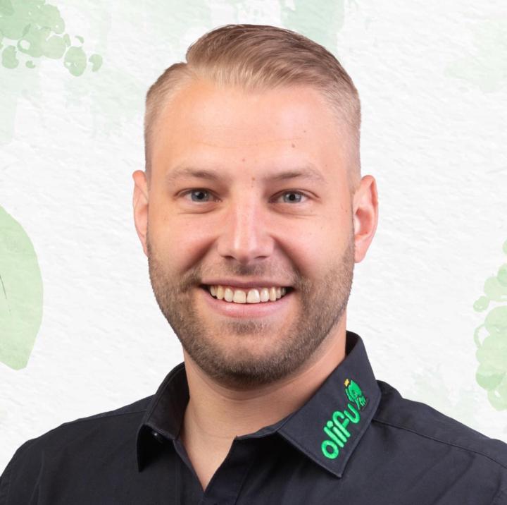 Janick Schlosser