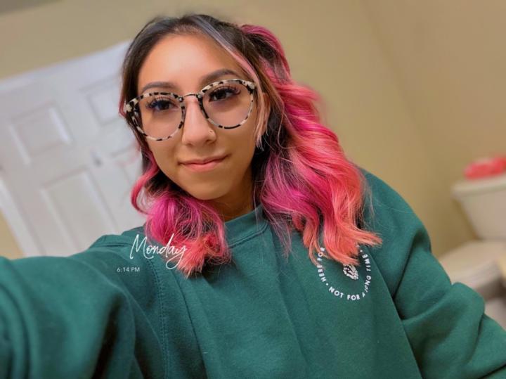 Giselle Curi