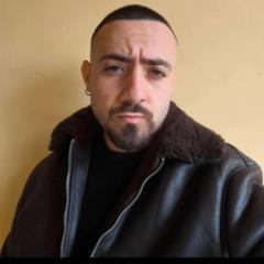 Mattia Mangione