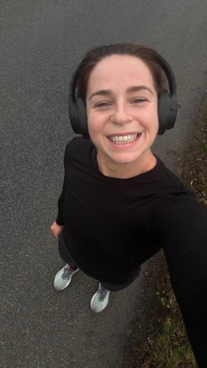 Abi Townsend