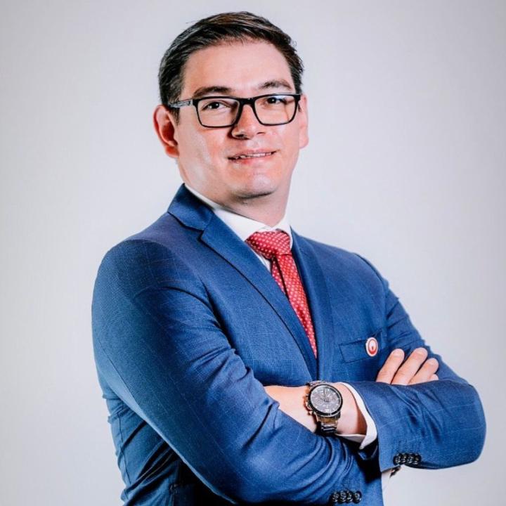 Juan Murillo