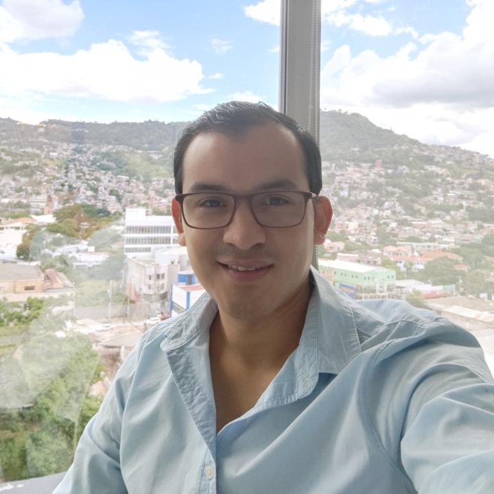 Abner Diaz
