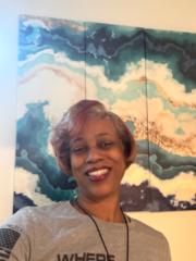 Tiffany Edwards