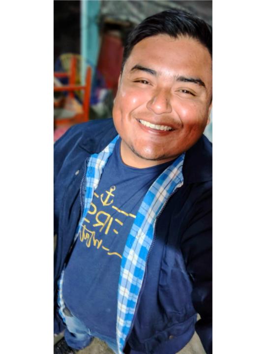 Darwin Torres