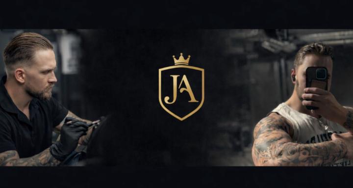 INKJOHAN | Tattoo Education 