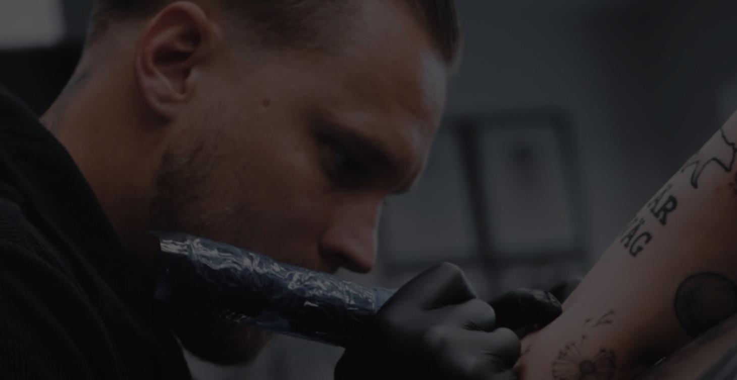 Modul 2 - Blod, blodsmitta & hygien