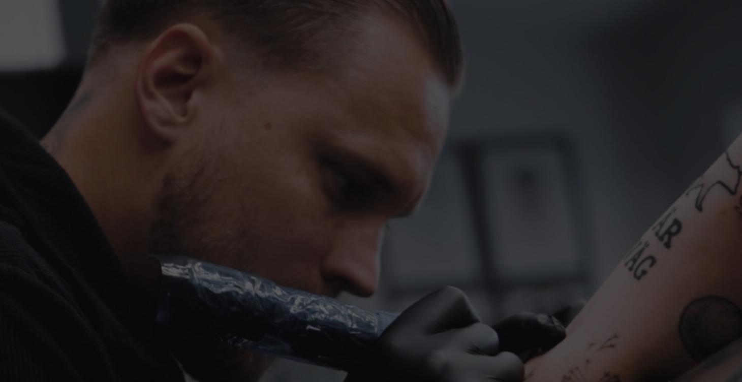 Modul 6 - Marknadsföring för tatuerare