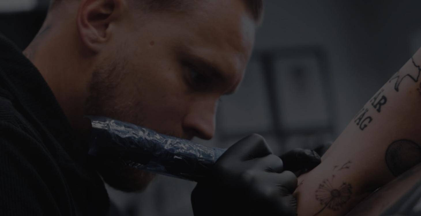 Modul 1 – Tattoo Mindset