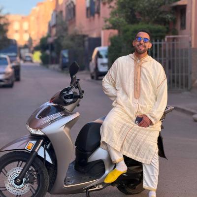 Badr Ait